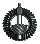 Revolution Gear F9-410 4.10 Ratio Ring & Pinion Set For Ford 9". Fixed Price $288.99.