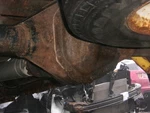 Used Rear Axle Assembly Fits: 2010 Ford E150 Van 9.75 Ring Gear Semi-floa. Fixed Price $554.69.