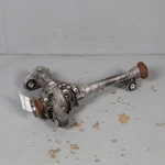 2011-2018 Porsche Cayenne 3.0 Front Differential Carrier 95834901121 Oem. Fixed Price $809.25.