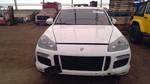 Carrier Rear Axle 4.5l With Turbo Engine Fits 03-06 Porsche Cayenne. Fixed Price $512.90.