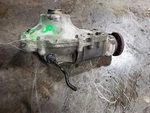Carrier Front Diesel 3.73 Ratio Fits 11-12 15-17 Bmw X3. Fixed Price $355.00.