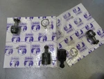 Yukon Yspbj-012hdk2 Ball Joint Kit For Some Dana 30 Front Differential. Fixed Price $159.99.