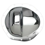 Trans Dapt Performance 9292 Chrome Differential Cover. Fixed Price $68.41.