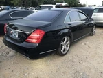 2007-2013 Mercedes Benz S550 Rear Carrier Differential 2.65 Ratio W221 Rwd. Fixed Price $280.00.