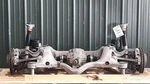 13 Porsche Panamera 3.6l Complete Oem Rear Independent Suspension Pullout. Fixed Price $420.00.