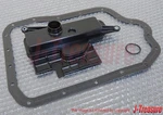 Toyota Camry Asv40 10-17 Genuine Transmission Filter & Pan Gasket O-ring Set. Fixed Price $93.79.
