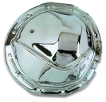 Moroso 85330 Chrome 12 Bolt Rear End Cover For Fits Gm. Fixed Price $90.55.