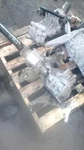 Used Differential Carrier Assembly Fits: 2012 Ford Edge Rear Abs Grade C. Fixed Price $387.99.