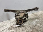 90 91 92 93, Mazda Miata, Carrier Assembly Locking, 1.6l, Mt, T020-27-600g, Oem. Fixed Price $729.00.