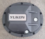 Used - Yhcc-m35 Yukon Gear And Axle Model 35 Hardcore Differential Cover. Fixed Price $105.00.