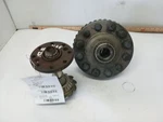 Ring Gear/pinion Rear Axle 3.55 Ratio From 2013 Ram 1500 11951739. Fixed Price $345.69.