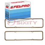 Fel-pro Valve Cover Gasket Set For 1968-1974 Gmc K35 K3500 Pickup 5.0l 5.3l Gy. Fixed Price $30.90.