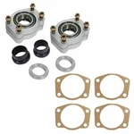 Strange Engineering A1093 C-clip Eliminator Street/strip 8.8 In. Replacement New. Fixed Price $236.65.