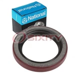 National Transmission Input Shaft Seal For 1965 International D1300 Manual Vn. Fixed Price $14.11.