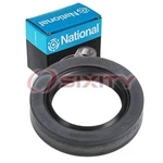 National Transmission Output Shaft Seal For 1950 Fargo F2b Pickup Manual Pb. Fixed Price $16.82.