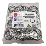 50x M18 Crush Washer Oil Drain Plug Gasket Fit Toyota 12157-10010. Fixed Price $22.99.