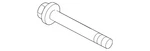 Genuine Bmw Bushing Rear Bolt 33-32-6-769-647. Fixed Price $23.35.