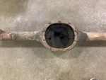 Ford Mustang Torino Fairlane 8 Inch Original Axle Housing Ready To Ship. Fixed Price $355.00.