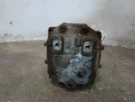 Rear 4.44 Ratio Locked Carrier From 2002 Subaru Forester 10575063. Fixed Price $176.94.
