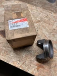 Drive Shaft Tube Weld Yoke Dana Spicer 3-28-417. Fixed Price $59.00.