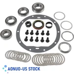 Rear 8.5" 10-bolt Master Bearing Installation Kit Fits For Gmc Chevrolet 1972-98. Fixed Price $54.96.