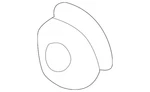 Genuine Gm Differential Pinion Seal 14039587. Fixed Price $11.36.