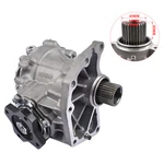 Transfer Case 33100-3ka0b For Nissan Pathfinder 2013-2020 Infiniti Qx60 3.5l V6. Fixed Price $326.88.