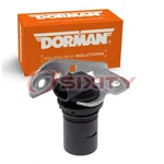 Dorman Vehicle Speed Sensor For 1996-2000 Chevrolet C2500 5.0l 5.7l 6.5l V8 Jp. Fixed Price $26.66.