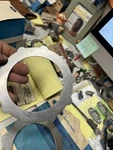 Genuine Ford Oem C6az-4947-a Differential Posi Gear Clutch Plate 1968 1969. Fixed Price $39.99.