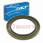 Skf Front Wheel Seal For 1994-1999 Dodge Ram 2500 Driveline Axles Gaskets Zq. Fixed Price $9.67.