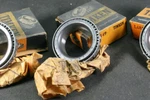 One (1) Timken L68149 Tapered Roller Bearing Cone 1.3775" Id Usa New. Fixed Price $15.00.