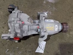2013-2016 Ford Fusion Escape Rear Differential Carrier 3.51 Ratio S-150-a. Fixed Price $230.00.