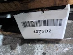 Carrier 204 Type Rear Glk350 Awd 3.67 Ratio Fits 10 Mercedes Glk-class. Fixed Price $450.00.