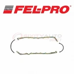 Fel-pro Oil Pan Gasket Set For 1978-1984 Oldsmobile Cutlass Calais 4.3l 5.0l Bh. Fixed Price $27.79.