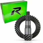 Revolution Gear D30 Jk/jl Front 5.38 Ratio Ring And Pinion Fits Dana 30. Fixed Price $223.99.