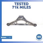 97-06 Jaguar X100 Xkr Xj8 Rear Subframe Differential Crossmember Bracket Oem 71k. Fixed Price $139.23.