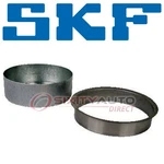 Skf Rear Engine Crankshaft Repair Sleeve For 1992-2000 Gmc C3500 6.2l 6.5l Ac. Fixed Price $76.43.
