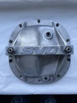 Vintage Ford Motorsport Svo 8.8 Differential Cover 1986-1993 Foxbody Racing. Fixed Price $950.00.