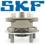 Skf Front Wheel Bearing Hub Assembly For 2011-2017 Lexus Ct200h - Driveline Ur. Fixed Price $131.43.