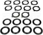 Dorman 697-782 Differential Clutch Kit For Select 74-11 Dodge Jeep Ram Models. Fixed Price $186.56.
