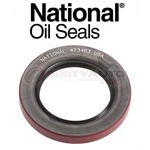 National Transmission Output Shaft Seal For 1964 International C900 - Manual Kl. Fixed Price $23.48.