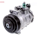 Denso Ac Compressor For Mercedes S204 W204 S212 W212 W222 08-18 A0022307311. Fixed Price $447.93.