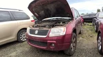 Used Differential Carrier Assembly Fits: 2006 Suzuki Vitara Front Axle Grand At. Fixed Price $353.52.
