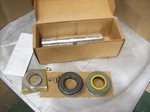 Ih International Genuine Oem King Pin Set Fltkp5455 - Missing Bolts And More?. Fixed Price $319.99.