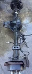 09 10 11 Ford F150 Rear Axle Differential 9.75 Ring 3.55 Ratio 30 Day Warranty. Fixed Price $750.00.