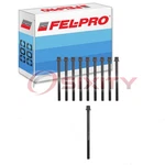 Fel-pro Cylinder Head Bolt Set For 1998-2002 Honda Accord 2.3l L4 Engine Pw. Fixed Price $71.04.