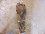 3.90 Ratio Rear Carrier From 2015 Subaru Wrx 10550830. Fixed Price $206.94.