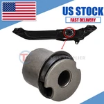 Fit For Hummer H3 H3t 06-10 B2110 Front Differential Frame Brace Axle Bushing. Fixed Price $14.79.