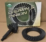F9-350 Ford 9" Ring & Pinion (35-10t 3.50 Ratio) 1.313"-28 Spline ***new***. Fixed Price $253.40.