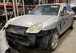 2004 Porsche Cayenne Front Carrier Differential Case Assembly 90k 4.10 Rat 03-06. Fixed Price $786.74.